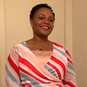 Meet your Posher, Ama